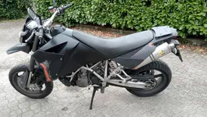 KTM 950 Supermoto (2006 - 08) 
