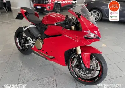 Ducati 1299 Panigale (2015 - 17) - Annuncio 10013690