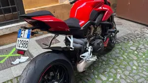 Ducati Streetfighter V4 1100 (2020)  (2)