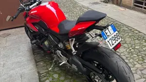 Ducati Streetfighter V4 1100 (2020)  (3)