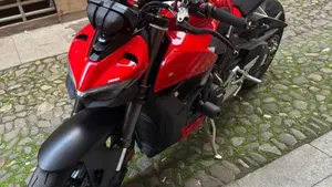 Ducati Streetfighter V4 1100 (2020)  (4)