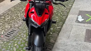 Ducati Streetfighter V4 1100 (2020)  (5)