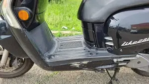 Kymco Like 200i (2009 - 17)  (4)