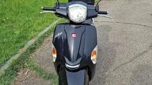 Kymco Like 200i (2009 - 17)  (5)