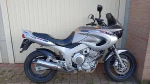Yamaha TDM 850 (1996 - 01) 