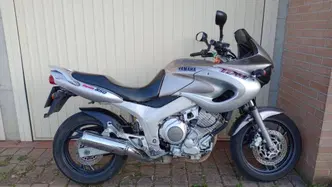 Yamaha TDM 850 (1996 - 01) usata