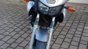 Yamaha TDM 850 (1996 - 01)  (2)