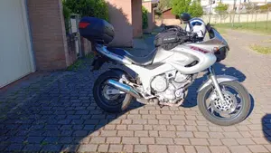 Yamaha TDM 850 (1996 - 01)  (6)