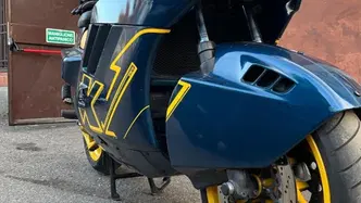 Bmw K 1 ABS usata