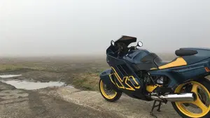 Bmw K 1 ABS  (4)