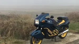Bmw K 1 ABS  (5)