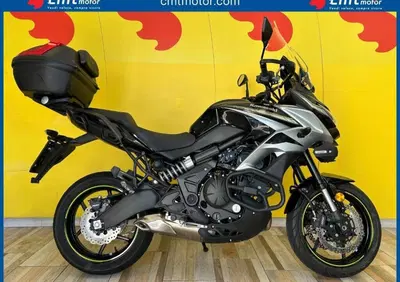 Kawasaki Versys 650 (2017 - 20) - Annuncio 10013702