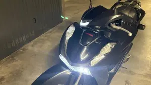 Honda SH 125 Mode (2024 - 26)  (3)