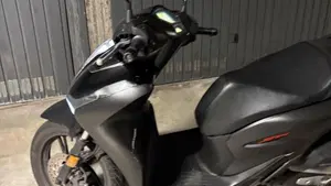 Honda SH 125 Mode (2024 - 26)  (4)