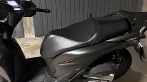 Honda SH 125 Mode (2024 - 26)  (5)