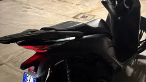 Honda SH 125 Mode (2024 - 26)  (6)