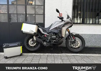 Moto Morini X-Cape 650 (2021 - 26) - Annuncio 10013705