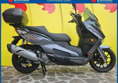 Aeon Elite 400 i ABS (2014 - 17) - Annuncio 10013707