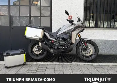 Moto Morini X-Cape 650 (2021 - 26) - Annuncio 10013708