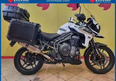 Triumph Tiger 1200 XRt (2018 - 20) - Annuncio 10013710