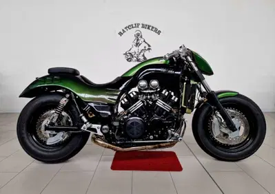 Yamaha V-Max 1200 - Annuncio 10013711