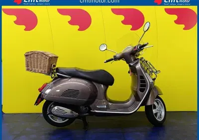 Vespa GTS 300 Touring ABS (2017 - 19) - Annuncio 10013713