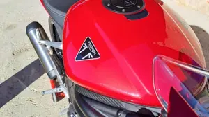 Triumph Speed Triple 1200 RR (2022 - 26)  (3)