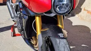 Triumph Speed Triple 1200 RR (2022 - 26)  (6)