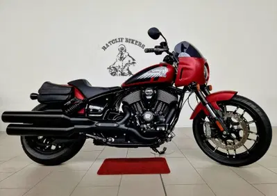 Indian Sport Chief 1890 (2023 - 25) - Annuncio 10013718