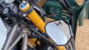 Ducati Monster 1200 S (2014 - 16)  (6)