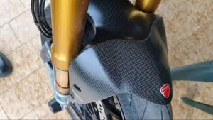 Ducati Monster 1200 S (2014 - 16)  (7)