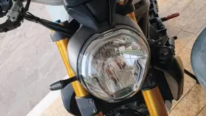 Ducati Monster 1200 S (2014 - 16)  (10)
