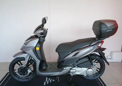 Sym Symphony 125 SR (2026) - Annuncio 10013720