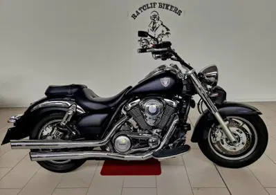 Kawasaki Vulcan VN 1700 Classic ABS (2010 - 12) - Annuncio 10013725