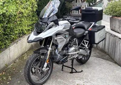 Bmw R 1200 GS (2017 - 18) - Annuncio 10013726