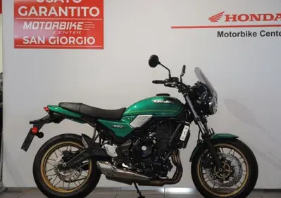 Kawasaki Z 650 RS (2022 - 24) - Annuncio 10013750