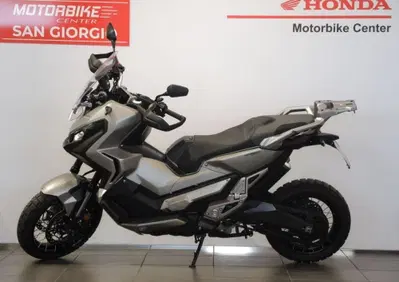 Honda X-ADV 750 (2018 - 20) - Annuncio 10013751