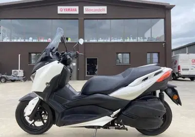 Yamaha X-Max 300 ABS (2017 - 20) - Annuncio 10013732