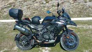 Benelli TRK 502X (2021 - 26)  (2)