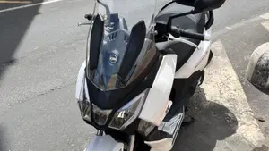Sym Joyride 300 (2026) 