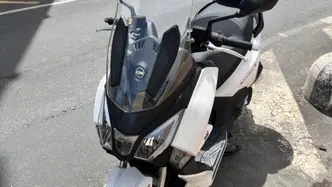 Sym Joyride 300 (2026) usata