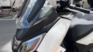 Sym Joyride 300 (2026)  (2)