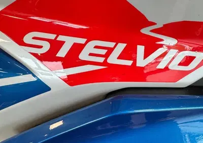 Moto Guzzi Stelvio Duecento Tributo (2025 - 26) - Annuncio 10012755