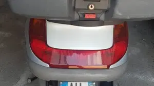 Honda Foresight (1998 - 2004) 