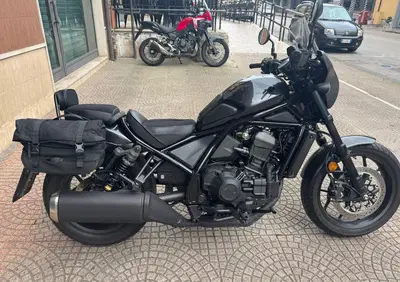 Honda CMX 1100 Rebel DCT (2021 - 24) - Annuncio 10013745