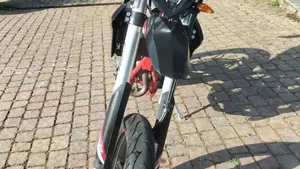 Betamotor RR 125 4T Motard LC (2021 - 23) 