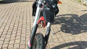 Betamotor RR 125 4T Motard LC (2021 - 23) usata