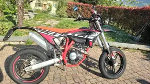 Betamotor RR 125 4T Motard LC (2021 - 23)  (6)