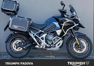 Triumph Tiger 1200 GT Explorer (2022 - 23) - Annuncio 10013748