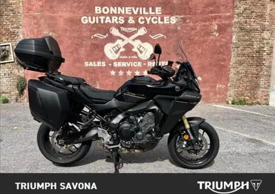 Yamaha Tracer 9 GT Y-AMT (2025 - 26) - Annuncio 10013755